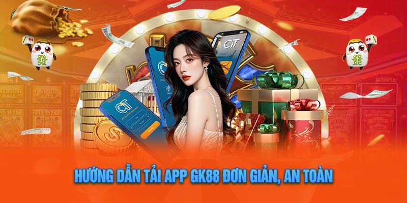 Các bước tải app đơn giản chỉ trong 30s