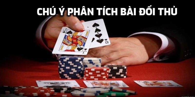 Kinh nghiệm chơi bài hiệu quả cho tân thủ