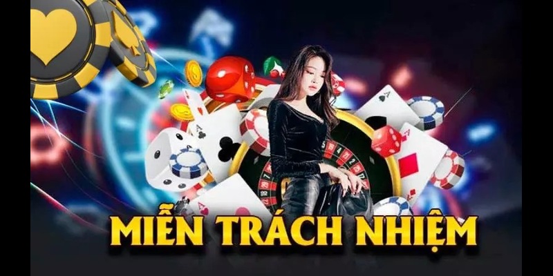 Sơ lược về miễn trừ trách nhiệm tại GK88 là gì?