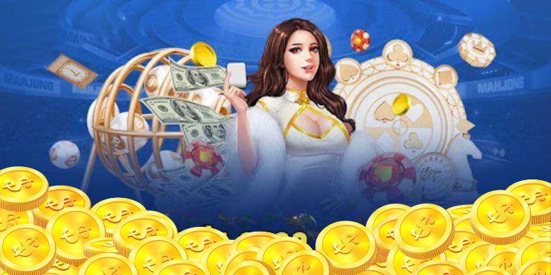 Tham gia để trải nghiệm vô vàn game hot