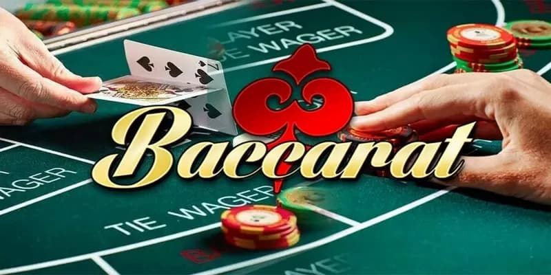 Sơ lược thông tin về trò chơi baccarat GK88