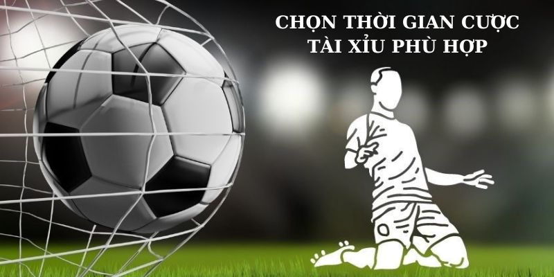 Thời gian đặt cược cũng ảnh hưởng lớn đến kết quả trả thưởng