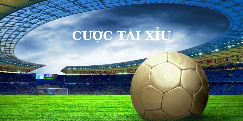 cược tài xỉu bóng đá gk88