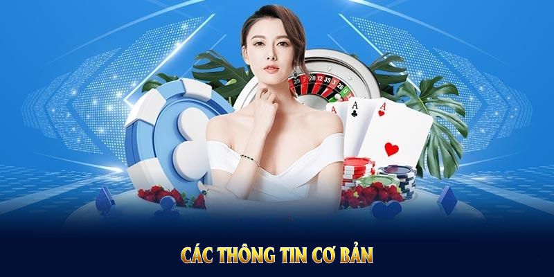 Các thông tin cơ bản về nhà cái U888 bạn cần nắm