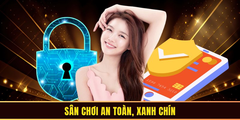 Môi trường giải trí an toàn và lành mạnh tại Nohu 